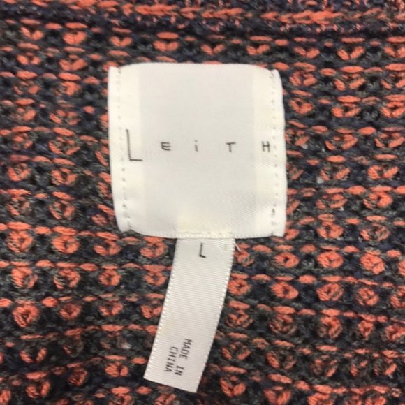 Leith Sweater - Picture 4 of 4